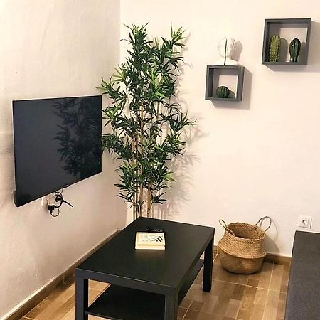 Villa Mia 2.0 Giniginámar Eksteriør billede