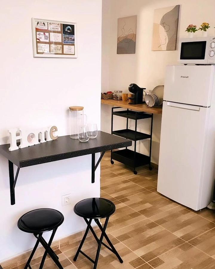 Villa Mia 2.0 Giniginámar Eksteriør billede